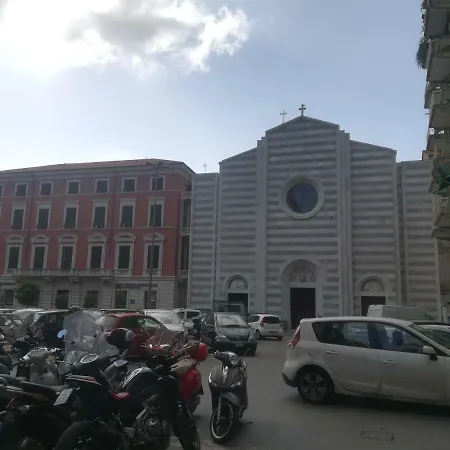 公寓 Riposo In Centro Citta *