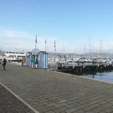 Apartment Riposo In Centro Citta *