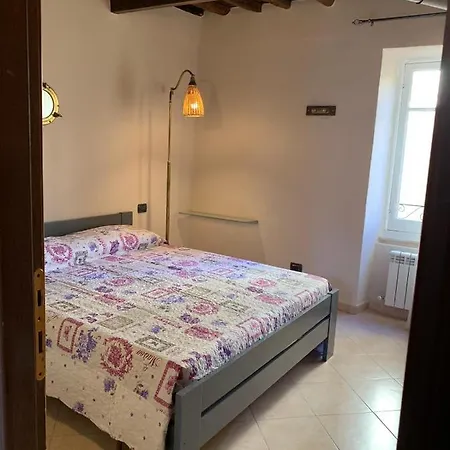 Apartment Riposo In Centro Citta