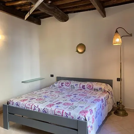 Riposo In Centro Citta *