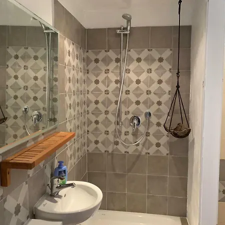 Appartement Riposo In Centro Città *