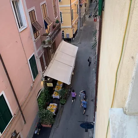 Apartment Riposo In Centro Citta