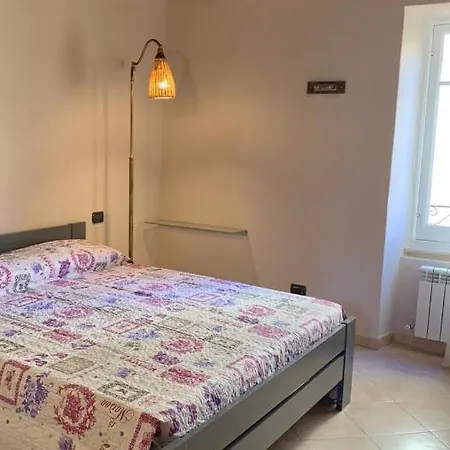 Appartement Riposo In Centro Città La Spezia