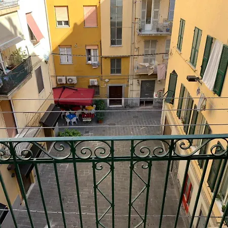 Riposo In Centro Città Appartement *