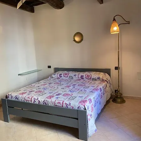 Riposo In Centro Citta Apartment