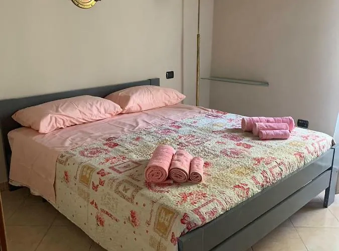 Riposo In Centro Citta