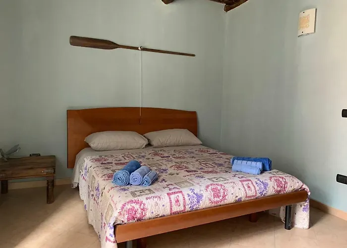 Riposo In Centro Citta לה ספציה