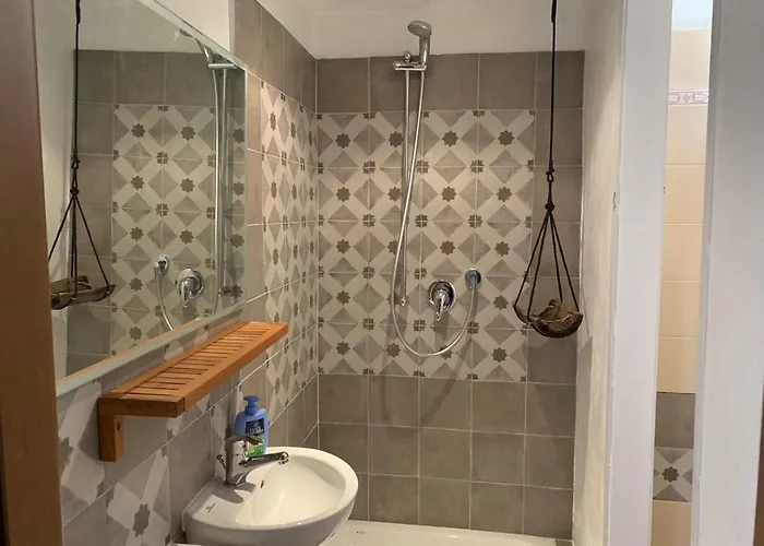 דירה Riposo In Centro Citta *