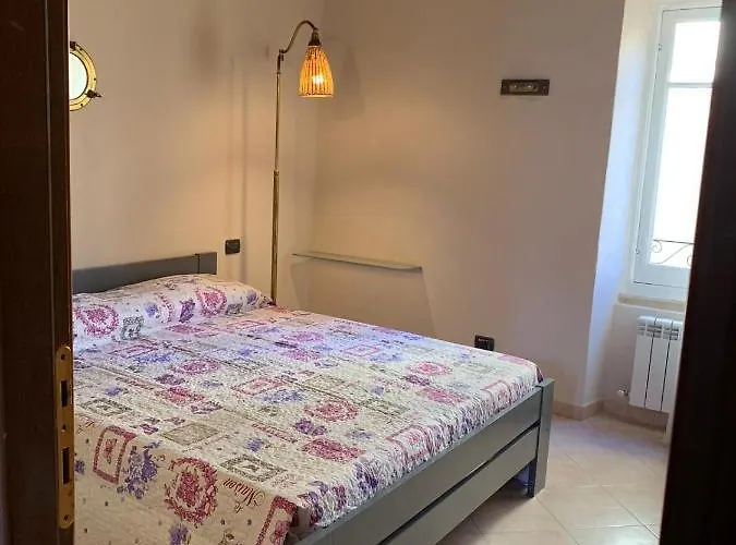 דירה Riposo In Centro Citta